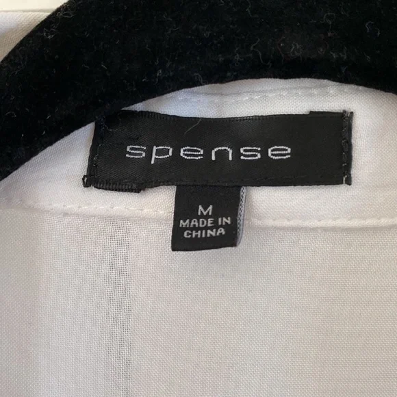 Spense Blouse - Picture 2 of 8